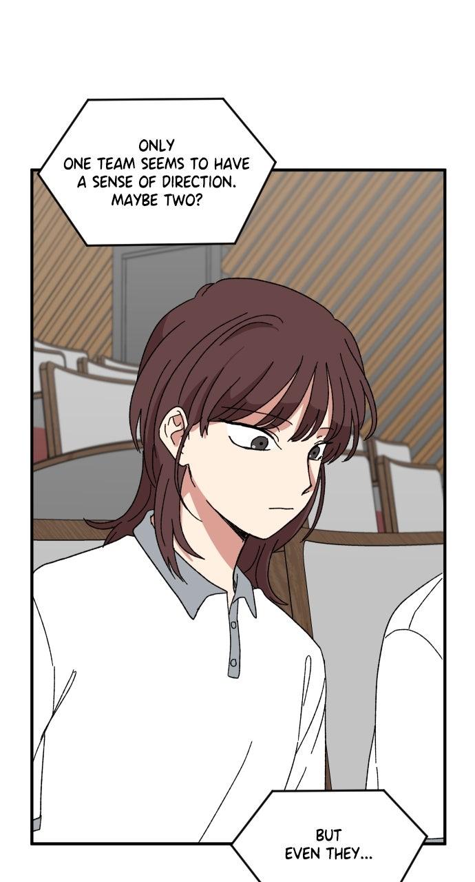 The Prize of Youth Chap 38 - Next Chap 39