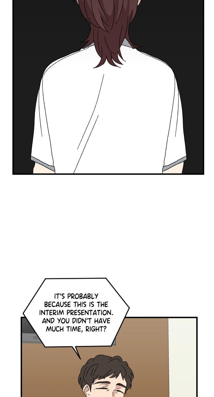 The Prize of Youth Chap 38 - Next Chap 39