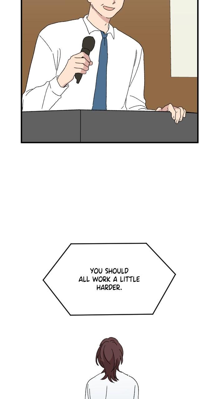 The Prize of Youth Chap 38 - Next Chap 39