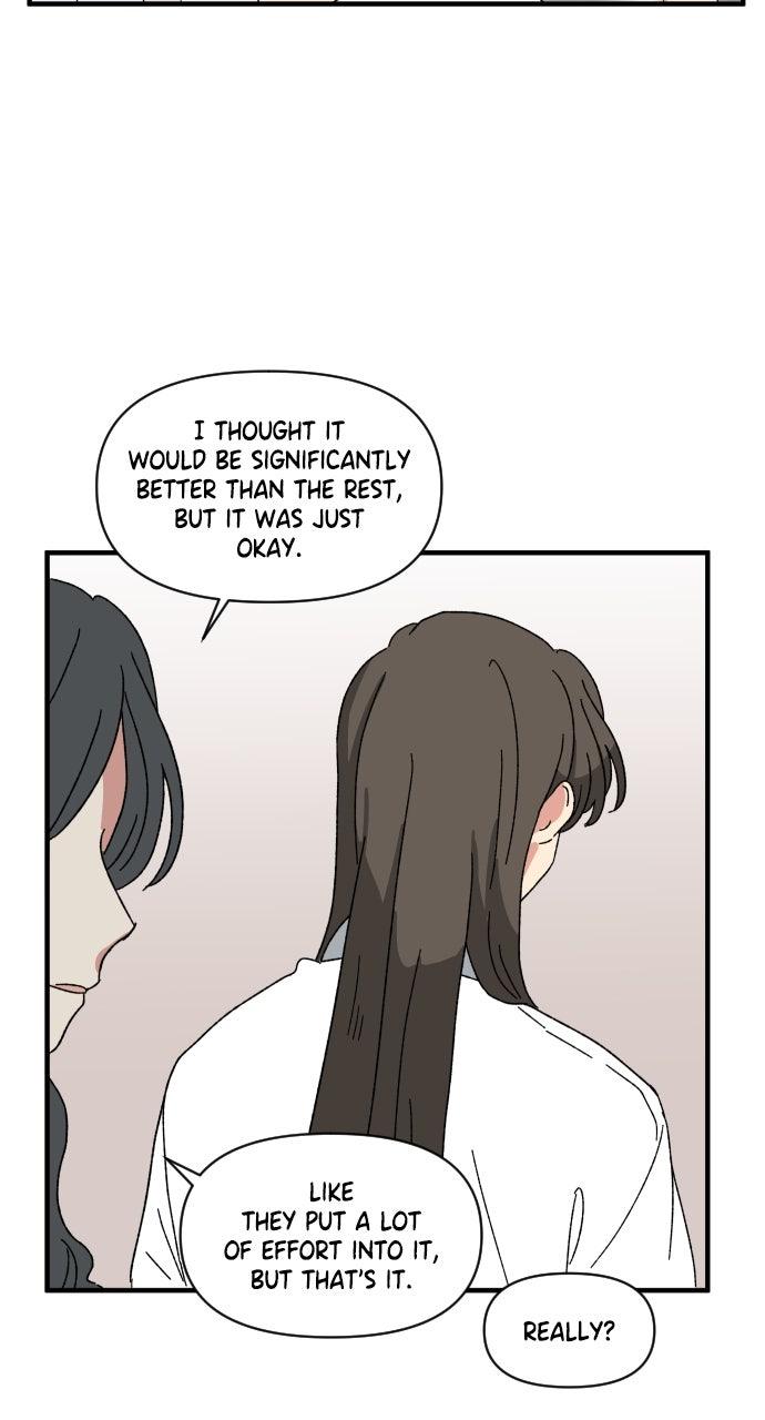 The Prize of Youth Chap 38 - Next Chap 39