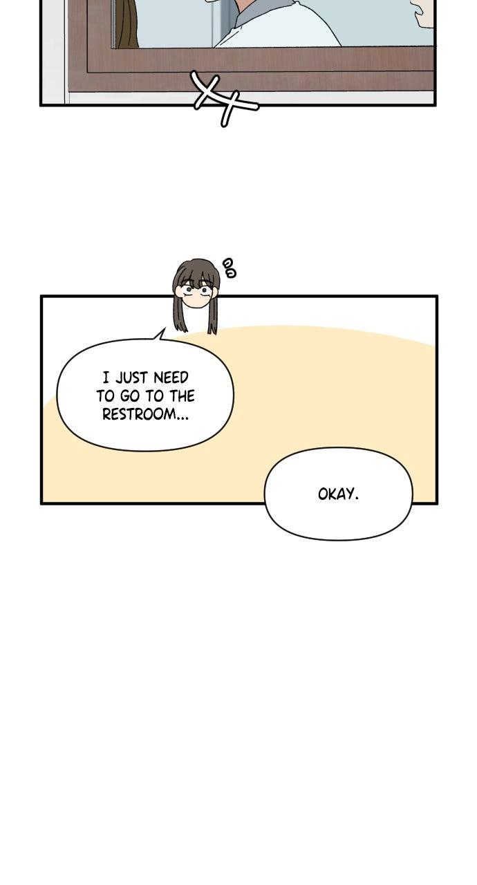 The Prize of Youth Chap 38 - Next Chap 39