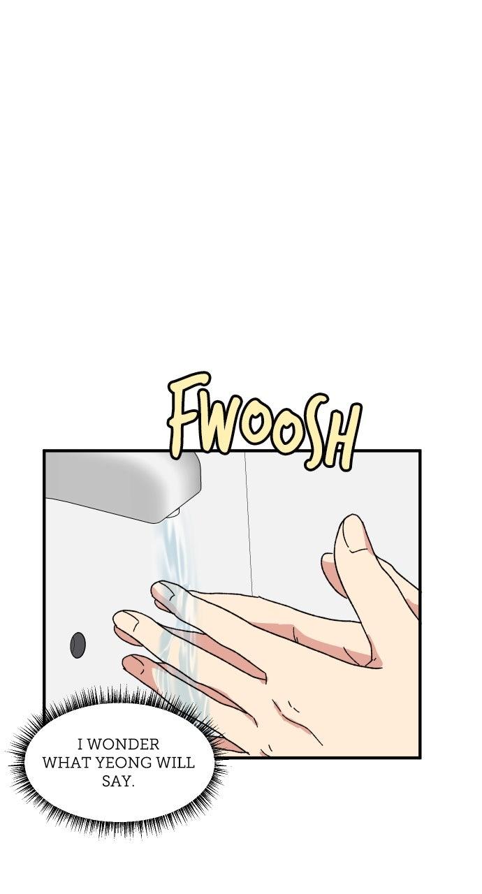 The Prize of Youth Chap 38 - Next Chap 39