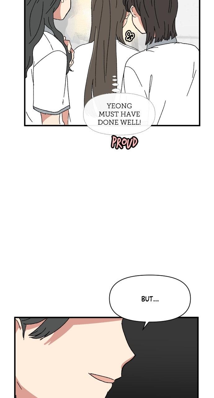 The Prize of Youth Chap 38 - Next Chap 39