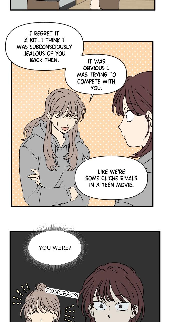 The Prize of Youth Chap 39 - Next Chap 40