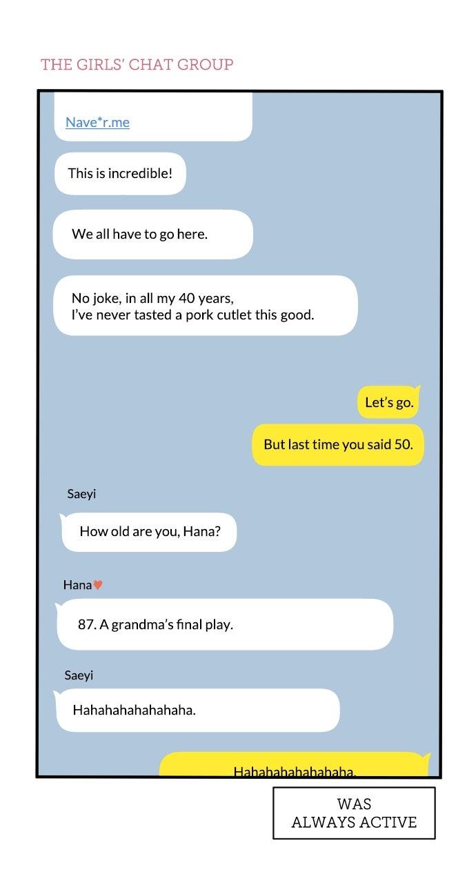 The Prize of Youth Chap 39 - Next Chap 40