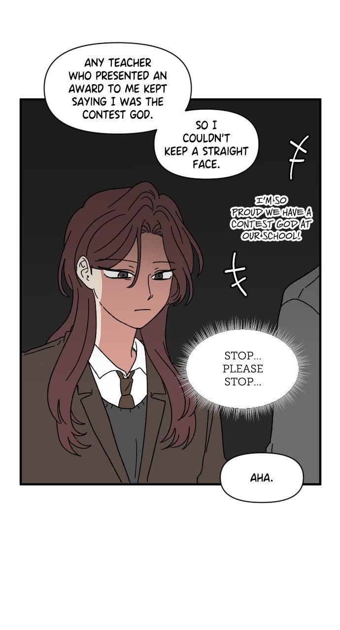 The Prize of Youth Chap 39 - Next Chap 40