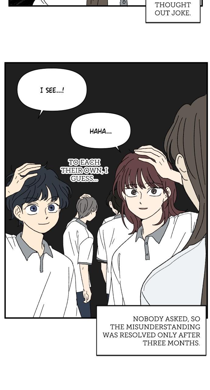 The Prize of Youth Chap 39 - Next Chap 40