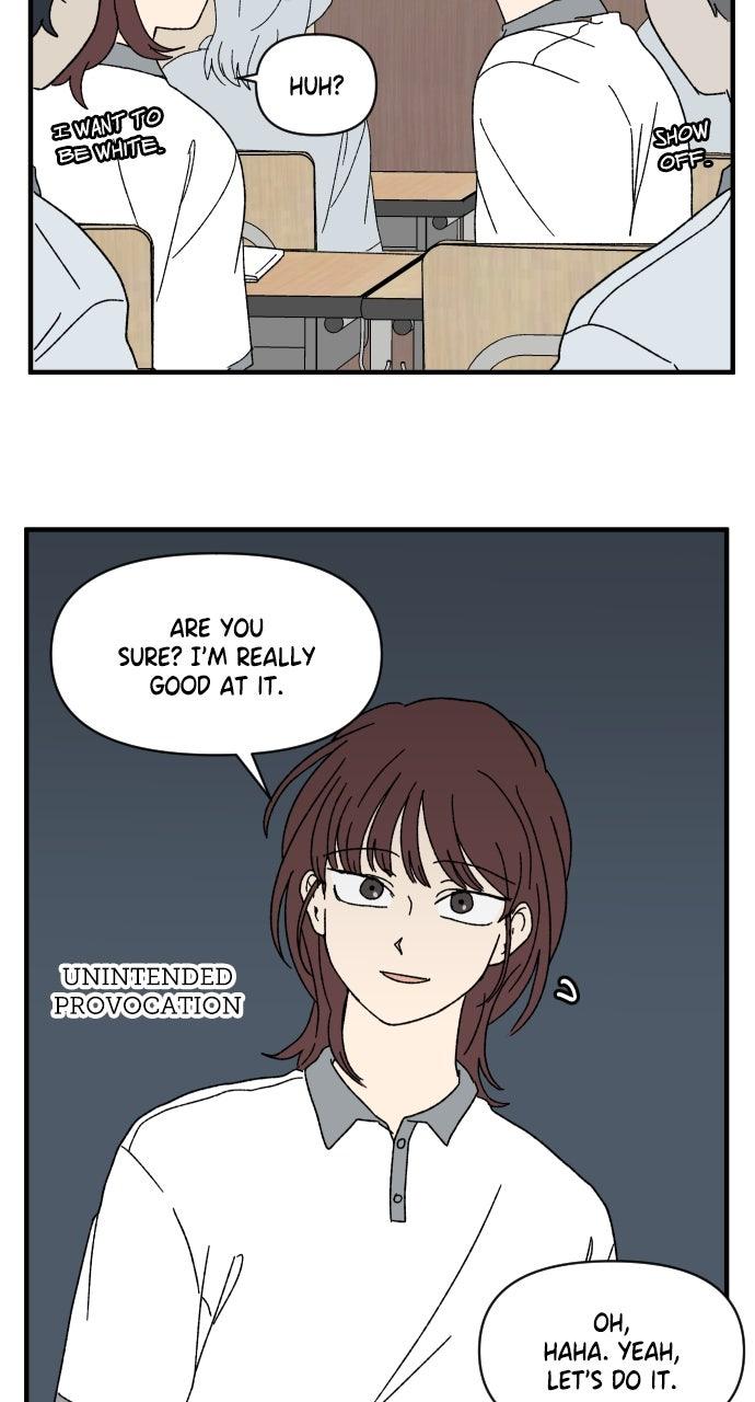 The Prize of Youth Chap 39 - Next Chap 40