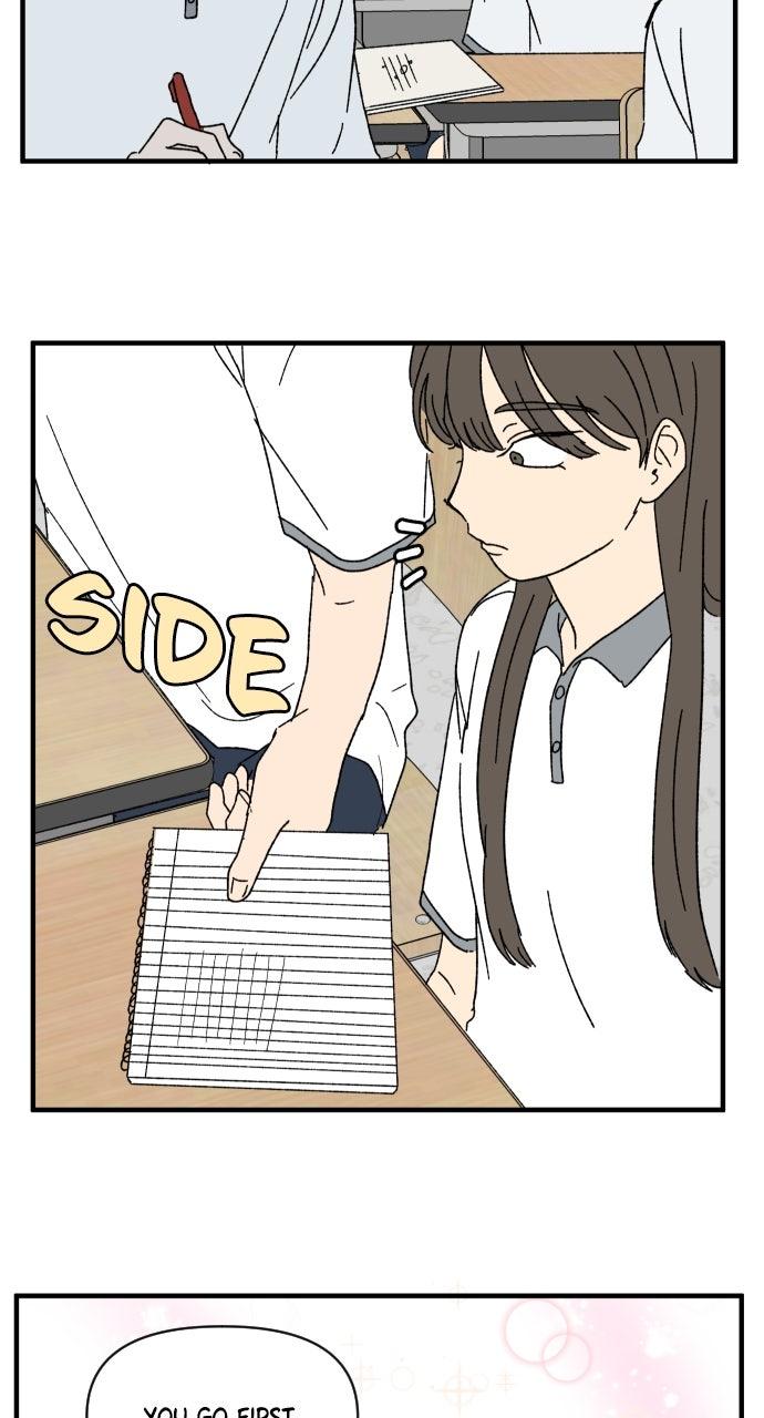 The Prize of Youth Chap 39 - Next Chap 40