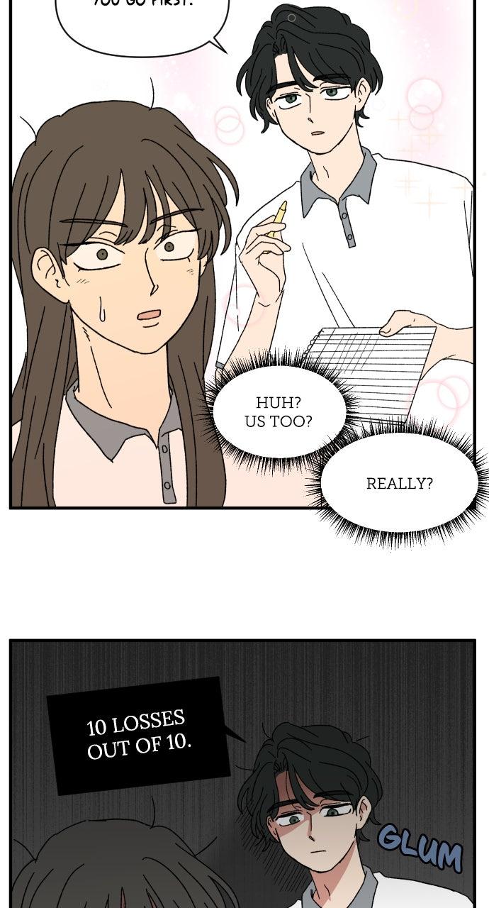The Prize of Youth Chap 39 - Next Chap 40