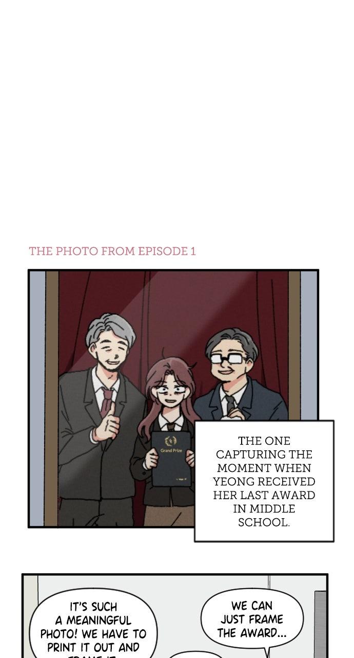 The Prize of Youth Chap 39 - Next Chap 40