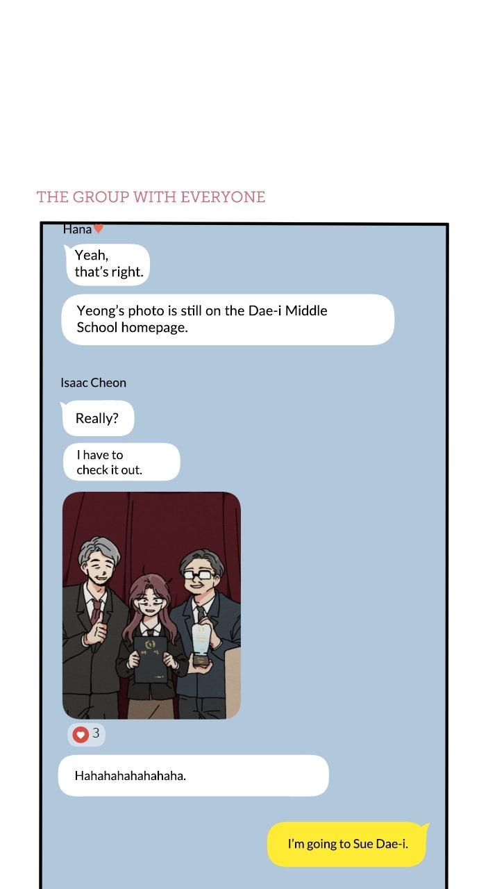 The Prize of Youth Chap 39 - Next Chap 40