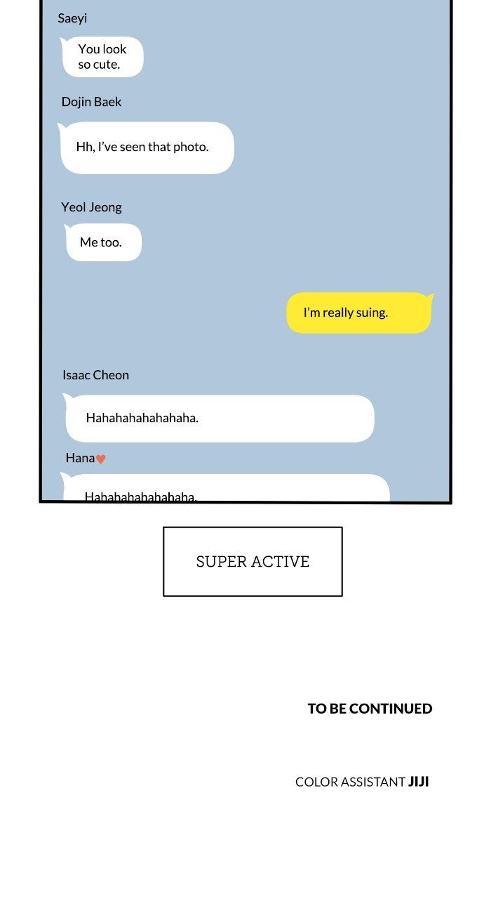 The Prize of Youth Chap 39 - Next Chap 40