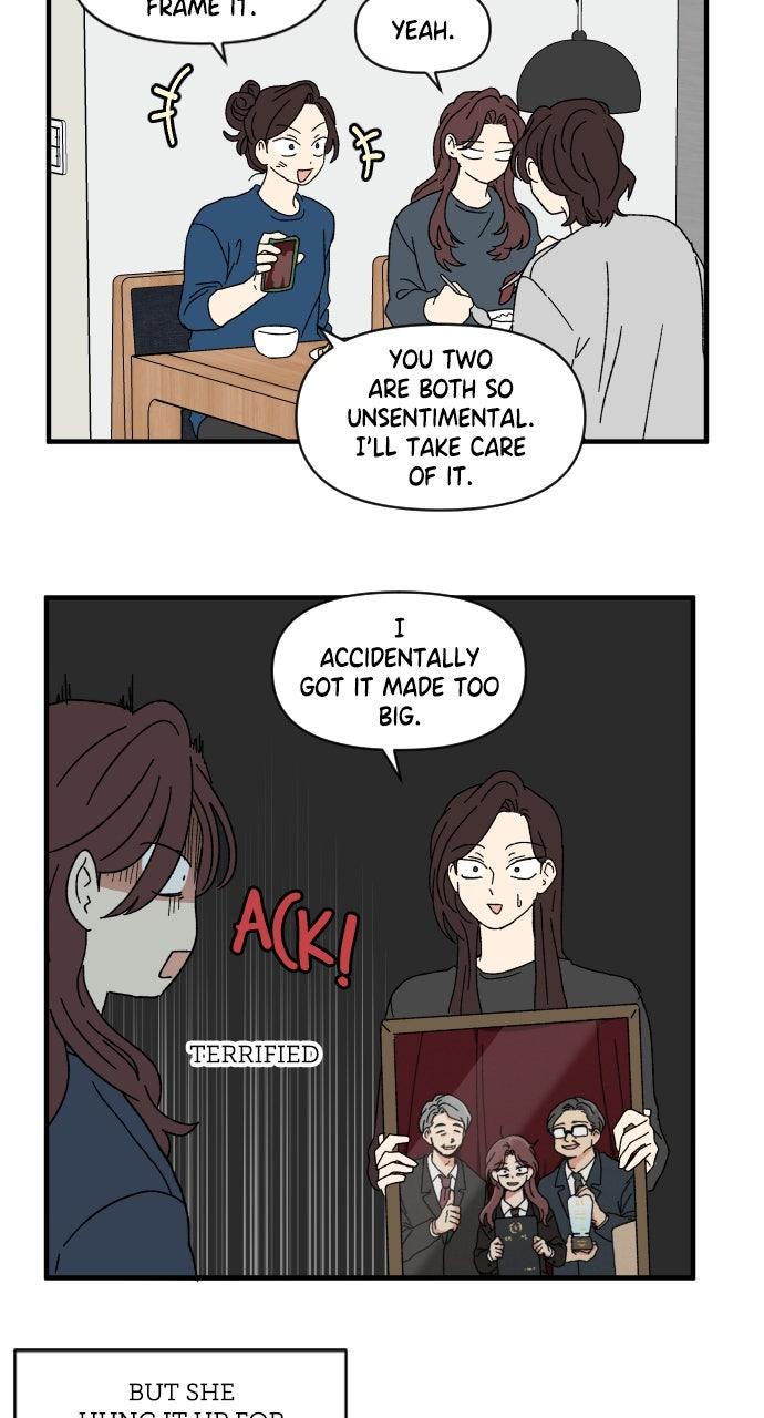 The Prize of Youth Chap 39 - Next Chap 40