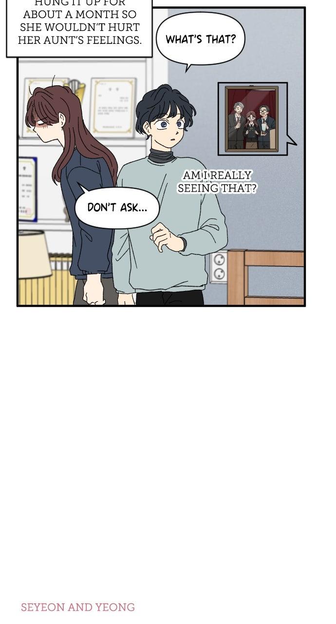 The Prize of Youth Chap 39 - Next Chap 40