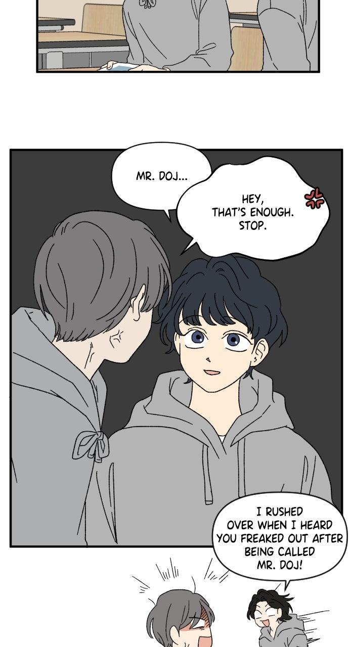 The Prize of Youth Chap 39 - Next Chap 40