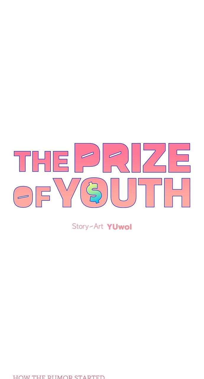 The Prize of Youth Chap 39 - Next Chap 40