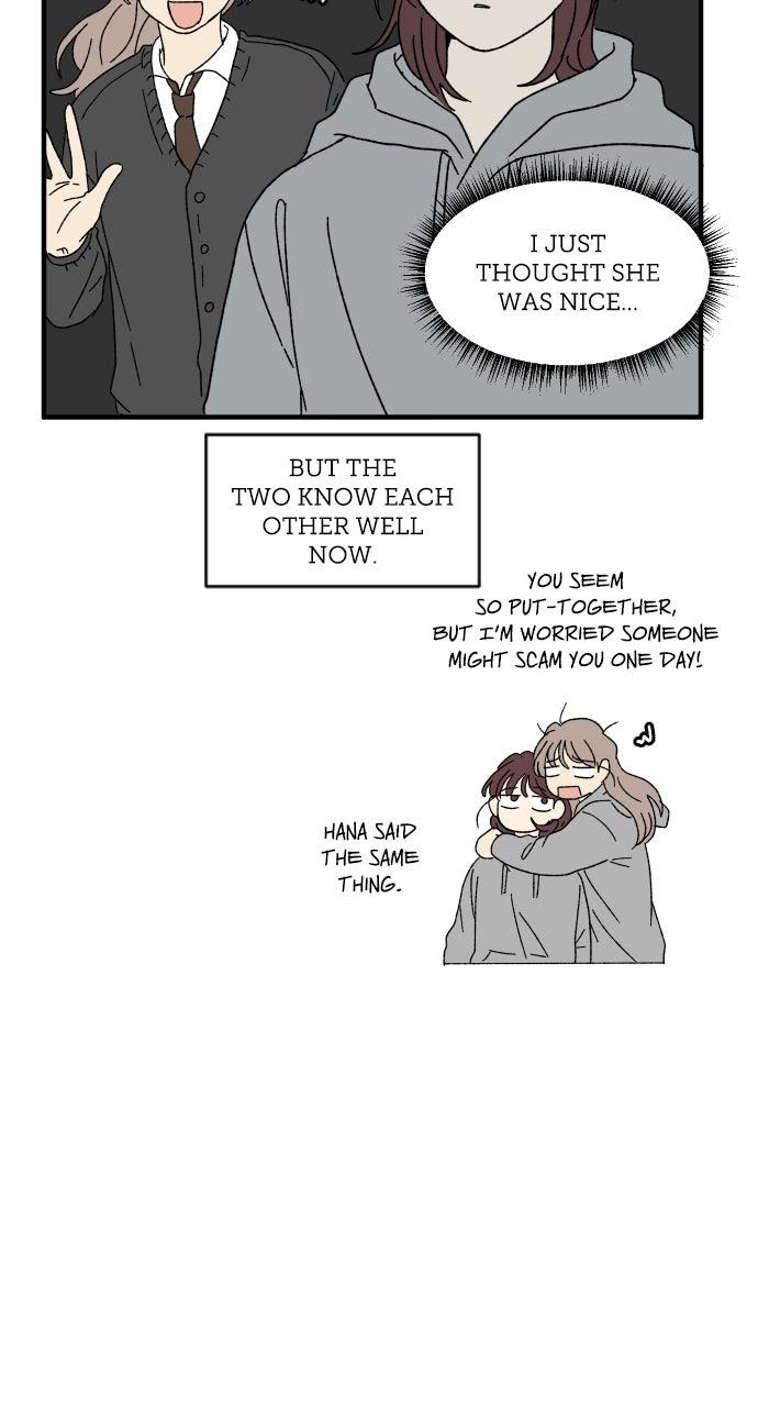 The Prize of Youth Chap 39 - Next Chap 40