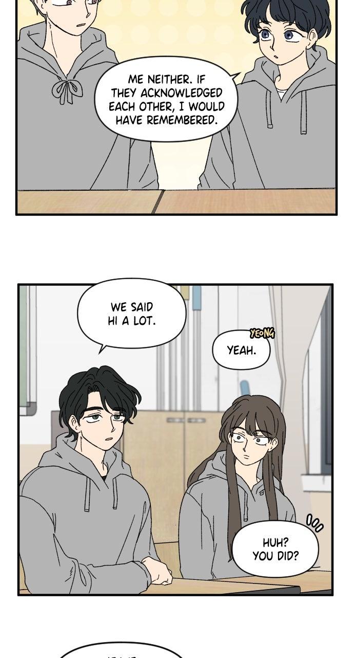 The Prize of Youth Chap 39 - Next Chap 40