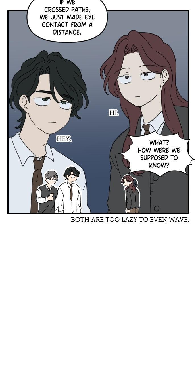 The Prize of Youth Chap 39 - Next Chap 40