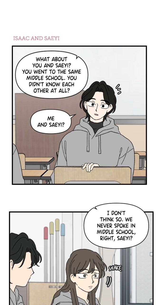 The Prize of Youth Chap 39 - Next Chap 40