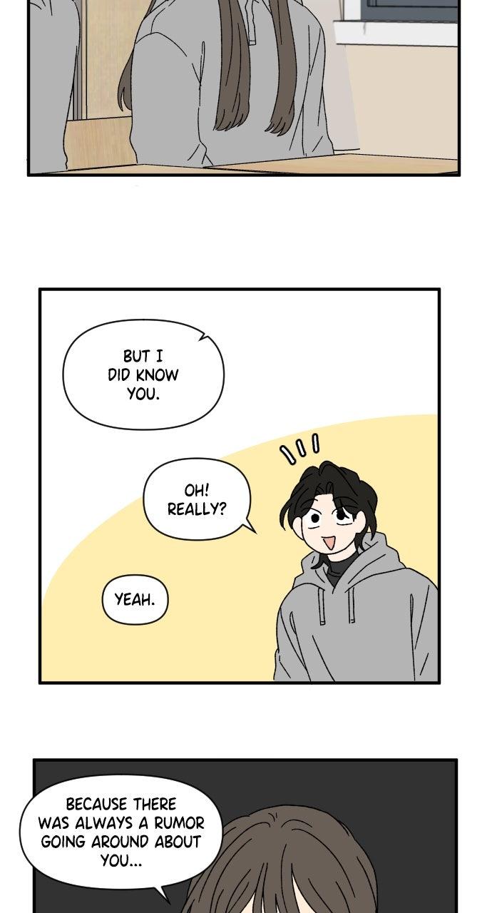 The Prize of Youth Chap 39 - Next Chap 40