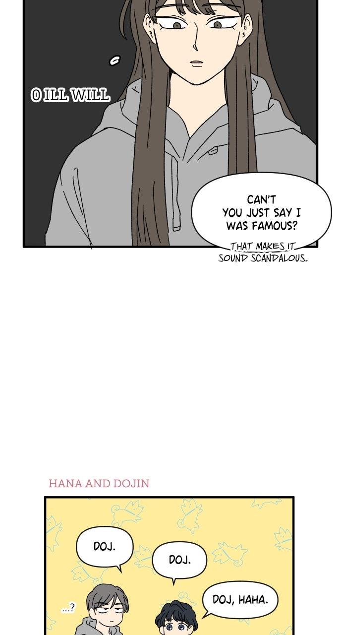 The Prize of Youth Chap 39 - Next Chap 40