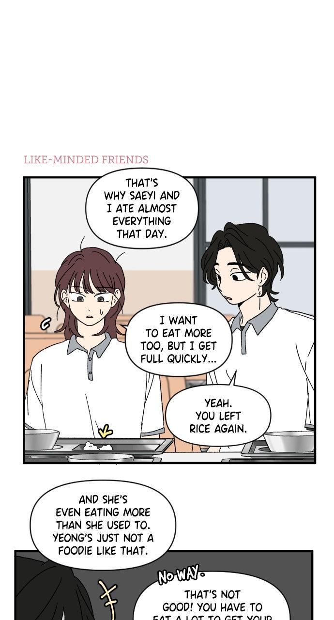 The Prize of Youth Chap 39 - Next Chap 40