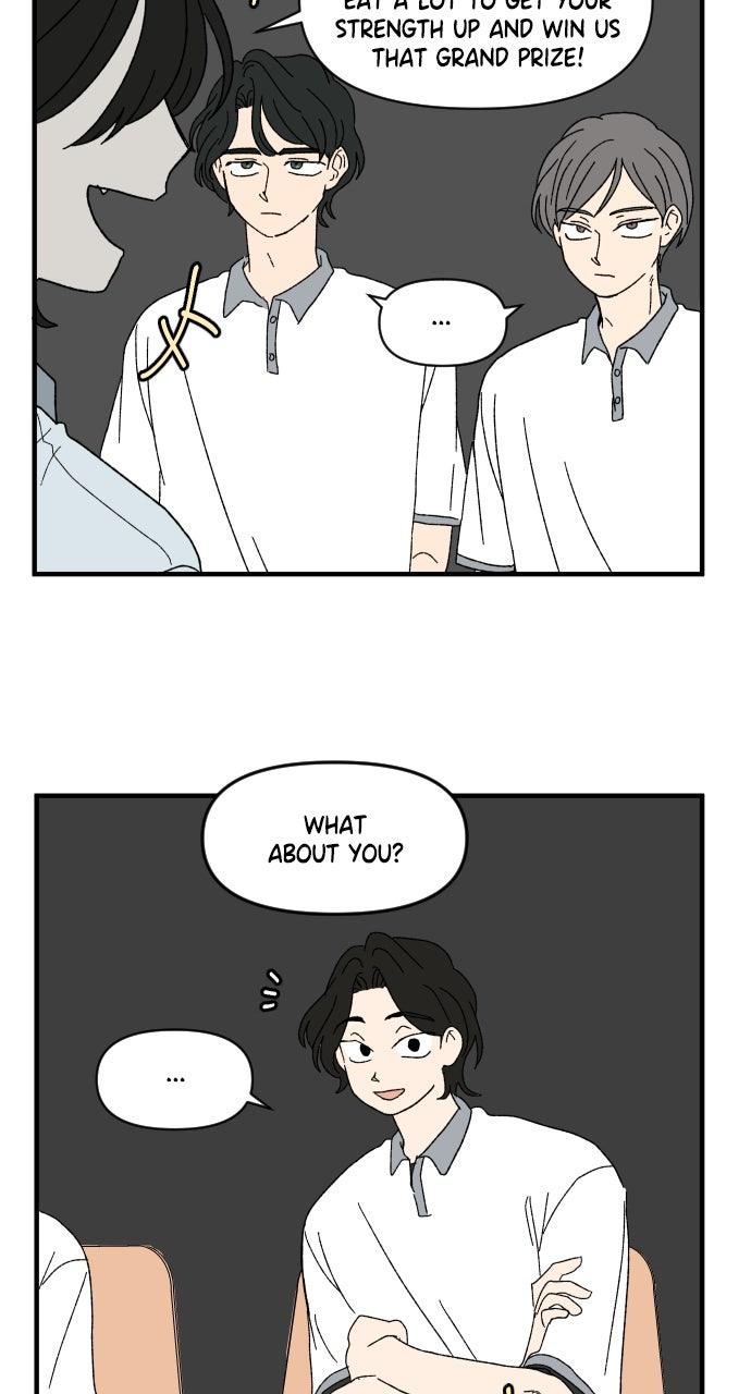 The Prize of Youth Chap 39 - Next Chap 40