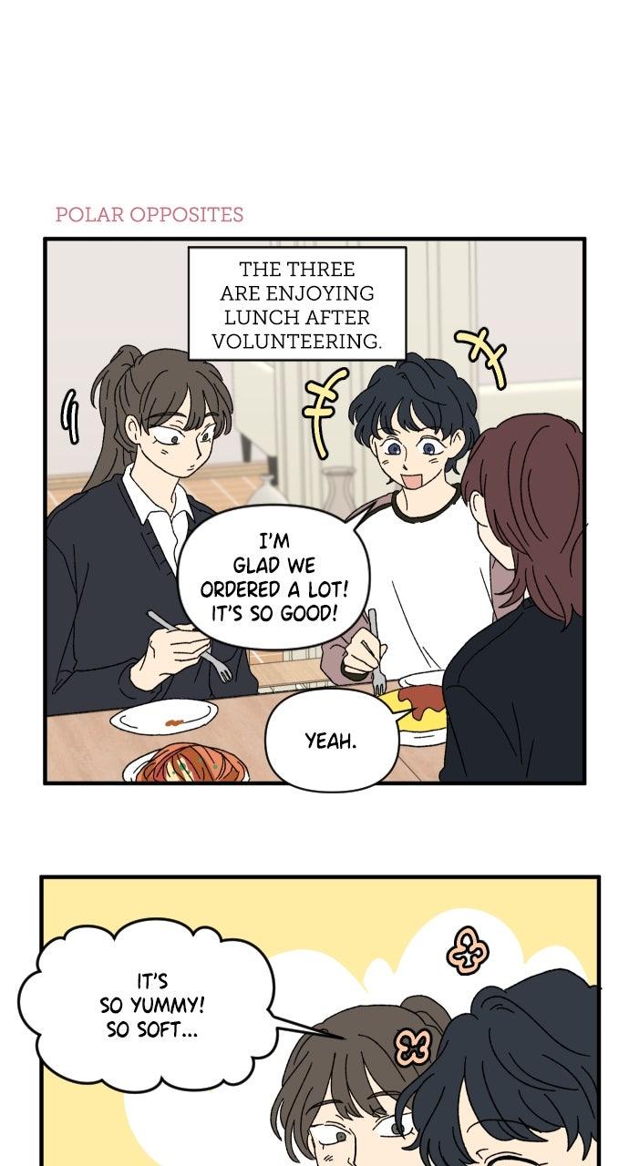 The Prize of Youth Chap 39 - Next Chap 40