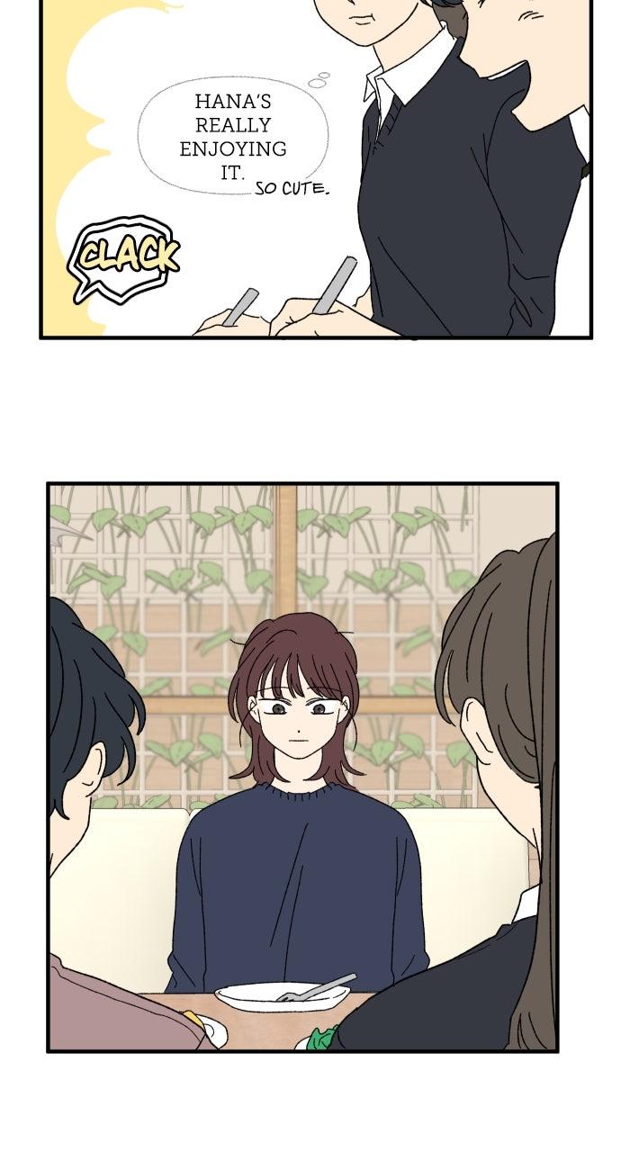 The Prize of Youth Chap 39 - Next Chap 40