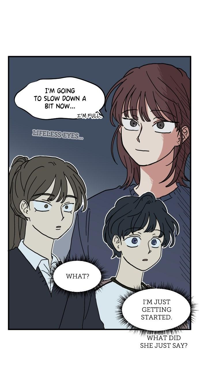 The Prize of Youth Chap 39 - Next Chap 40