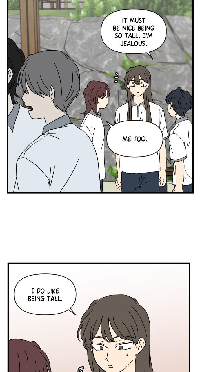 The Prize of Youth Chap 39 - Next Chap 40