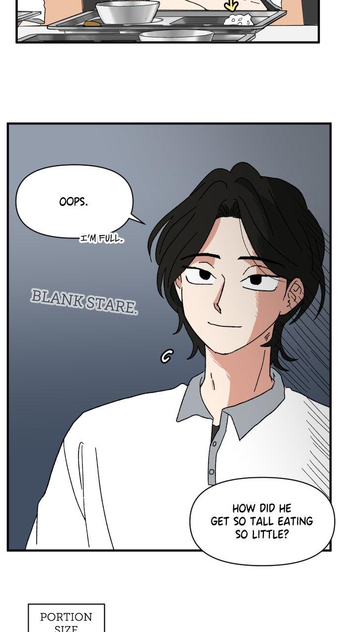 The Prize of Youth Chap 39 - Next Chap 40