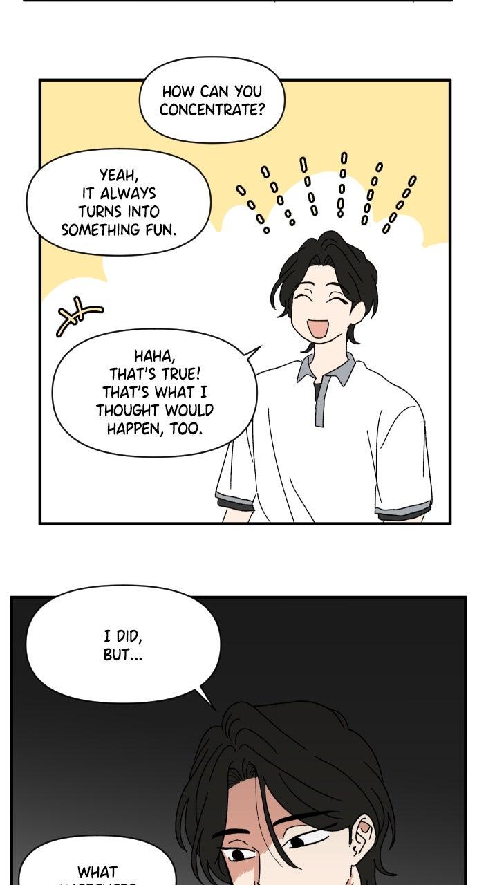 The Prize of Youth Chap 39 - Next Chap 40