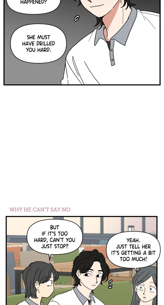 The Prize of Youth Chap 39 - Next Chap 40