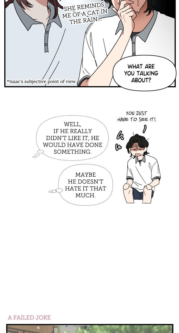 The Prize of Youth Chap 39 - Next Chap 40