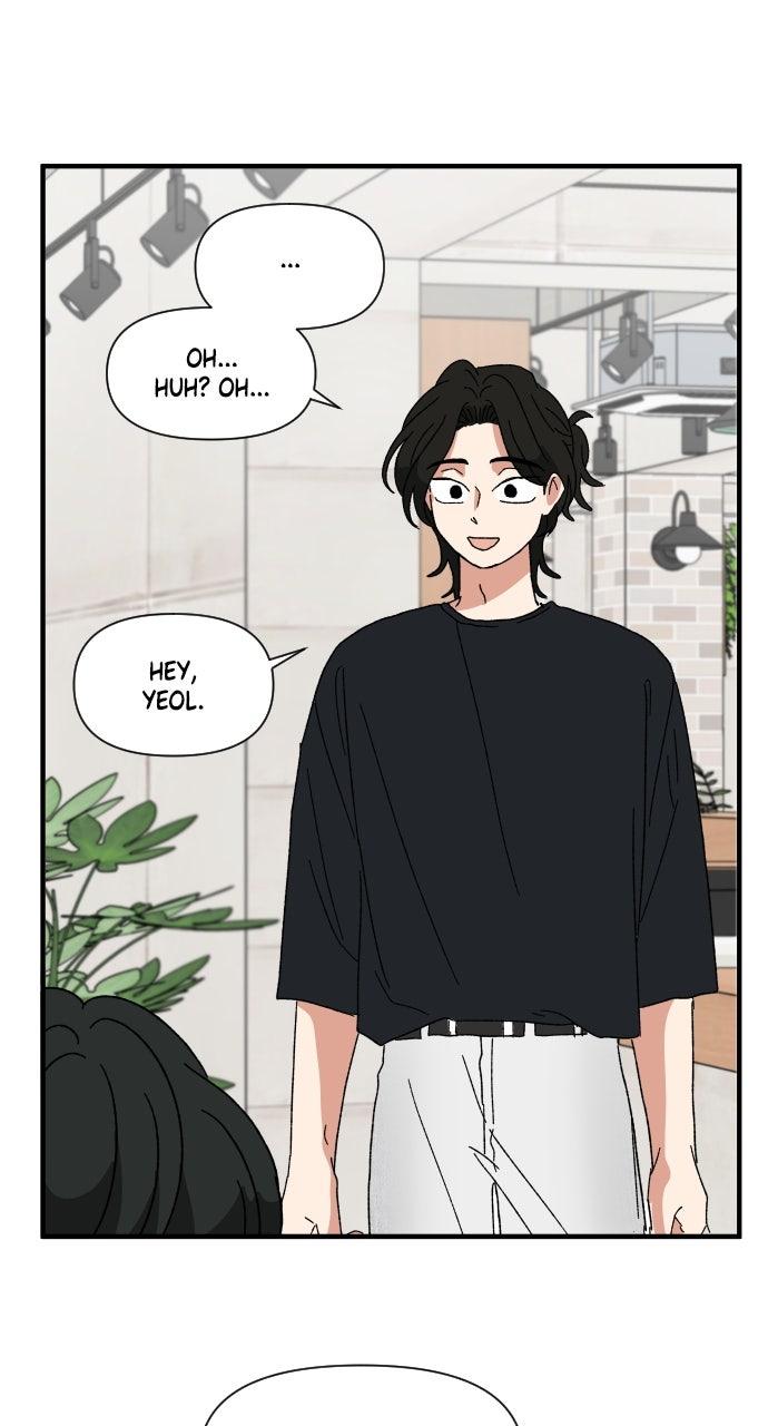 The Prize of Youth Chap 30 - Next Chap 31