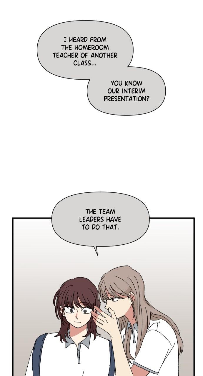 The Prize of Youth Chap 30 - Next Chap 31