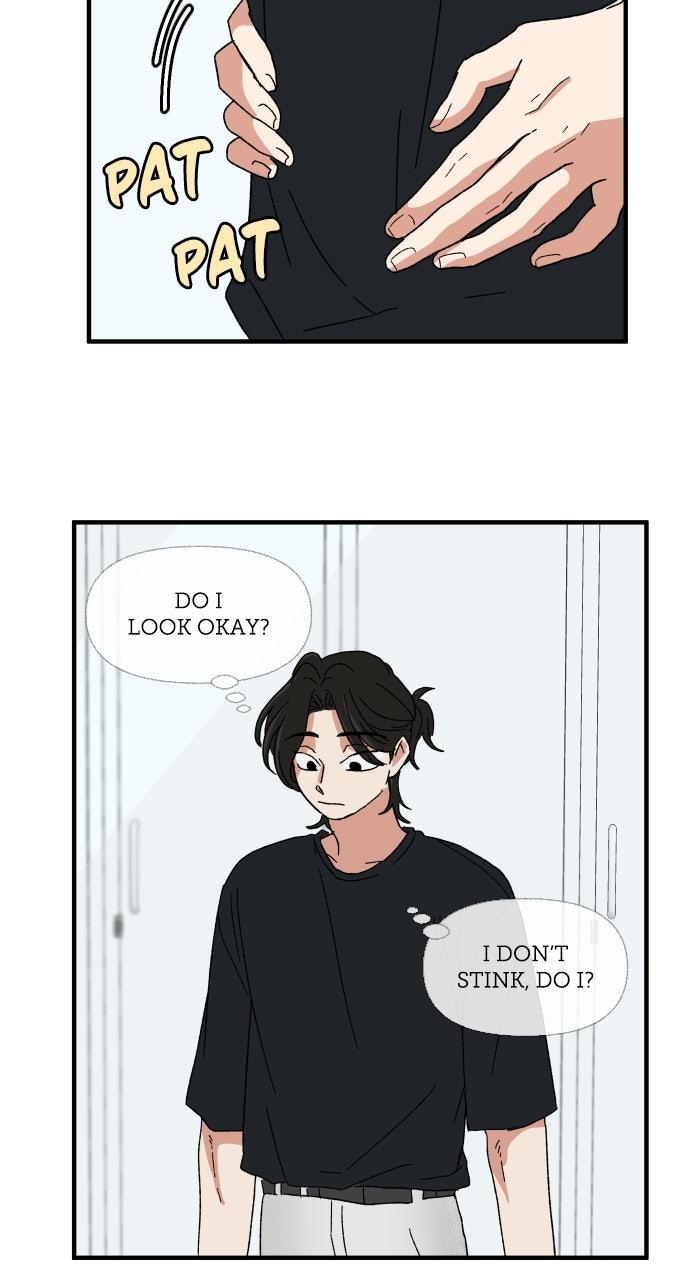 The Prize of Youth Chap 30 - Next Chap 31