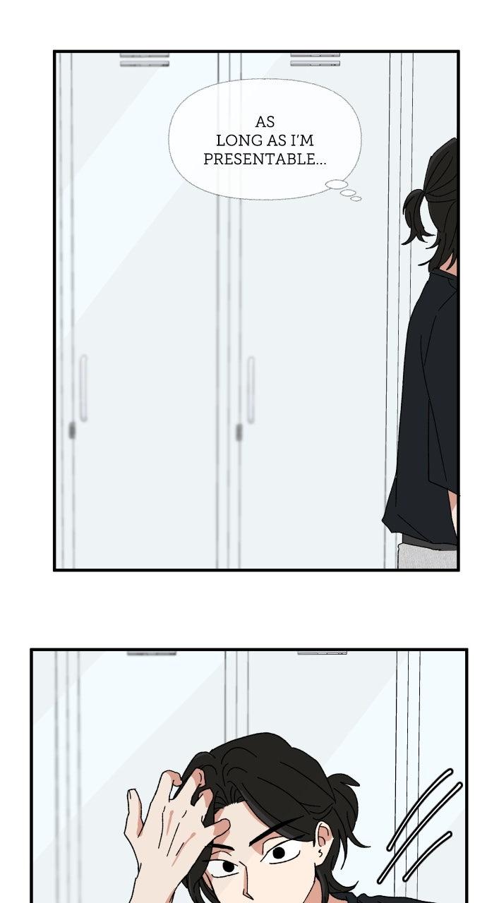 The Prize of Youth Chap 30 - Next Chap 31