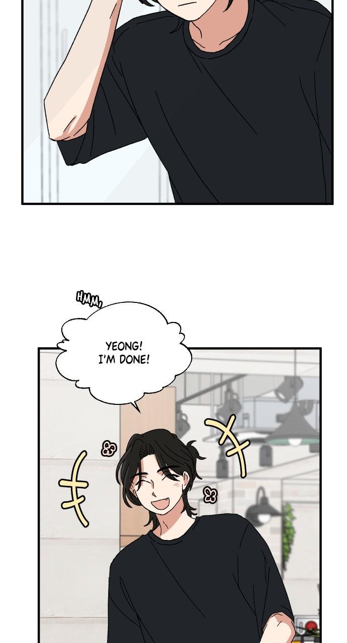 The Prize of Youth Chap 30 - Next Chap 31