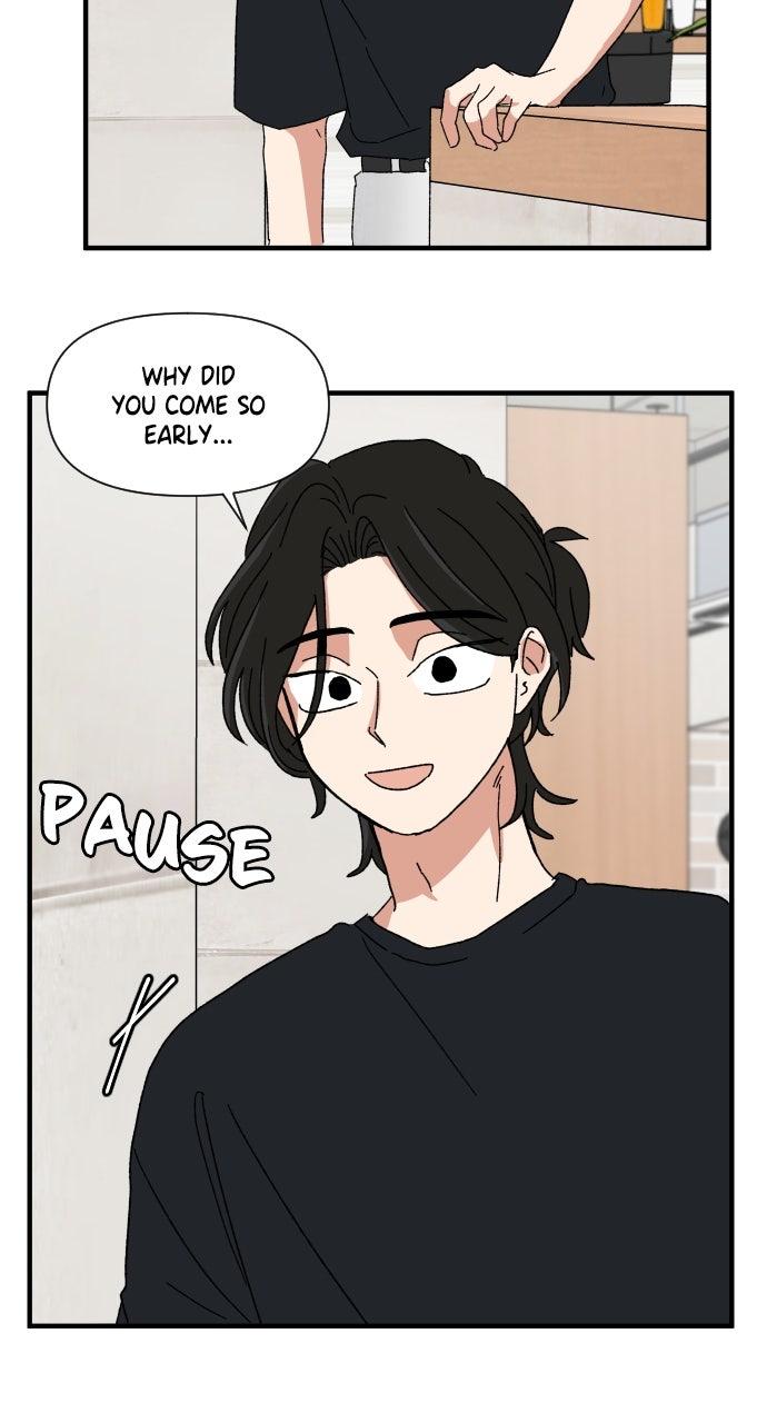 The Prize of Youth Chap 30 - Next Chap 31