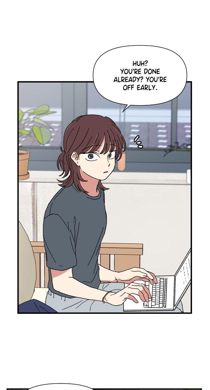 The Prize of Youth Chap 30 - Next Chap 31