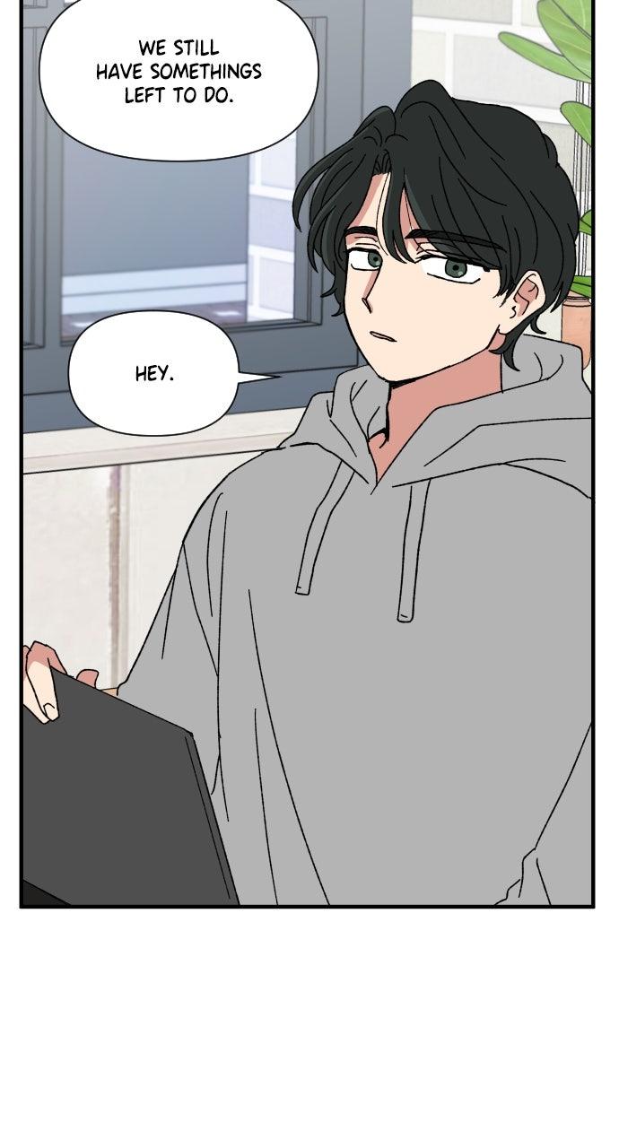 The Prize of Youth Chap 30 - Next Chap 31