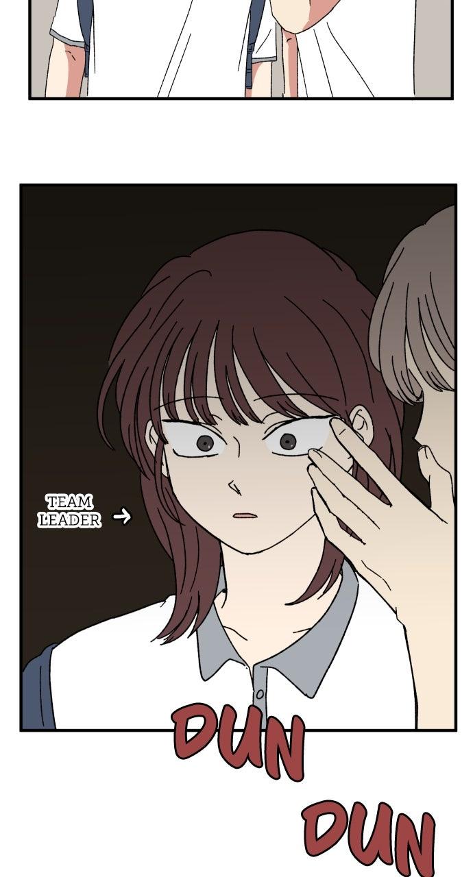 The Prize of Youth Chap 30 - Next Chap 31