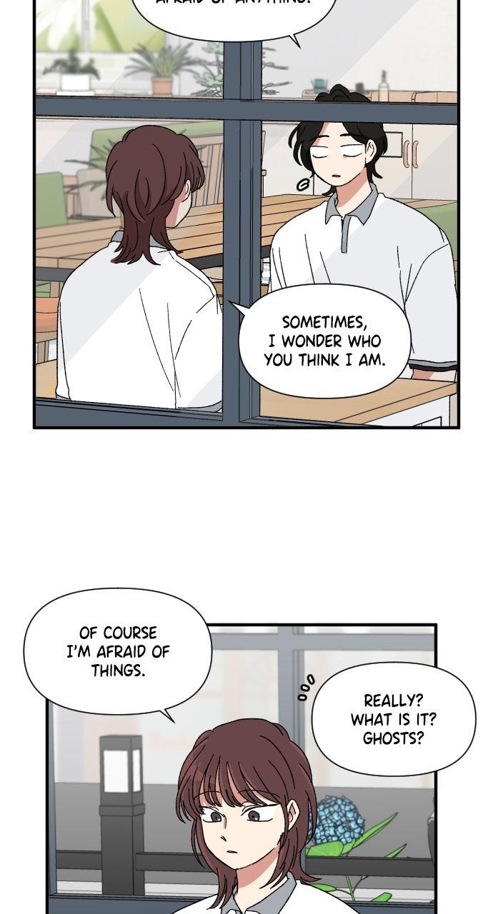 The Prize of Youth Chap 30 - Next Chap 31