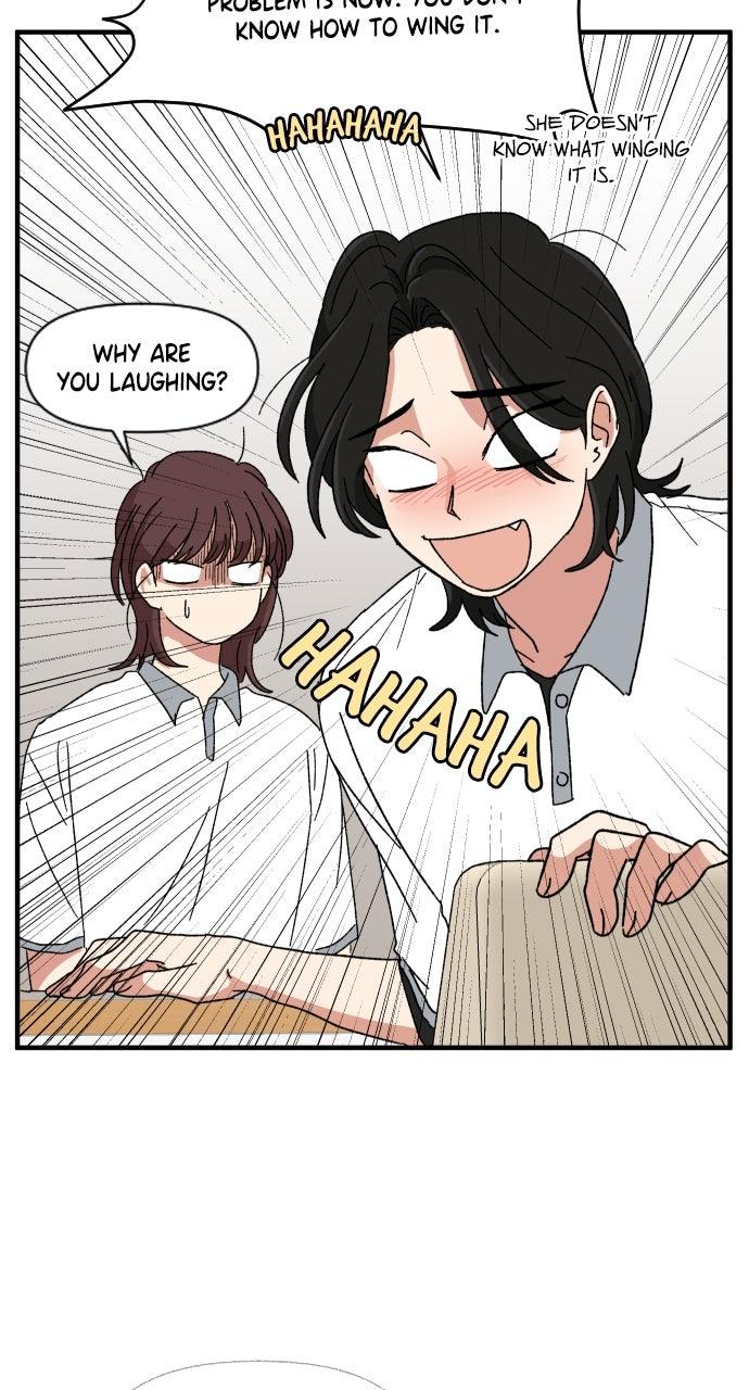 The Prize of Youth Chap 30 - Next Chap 31