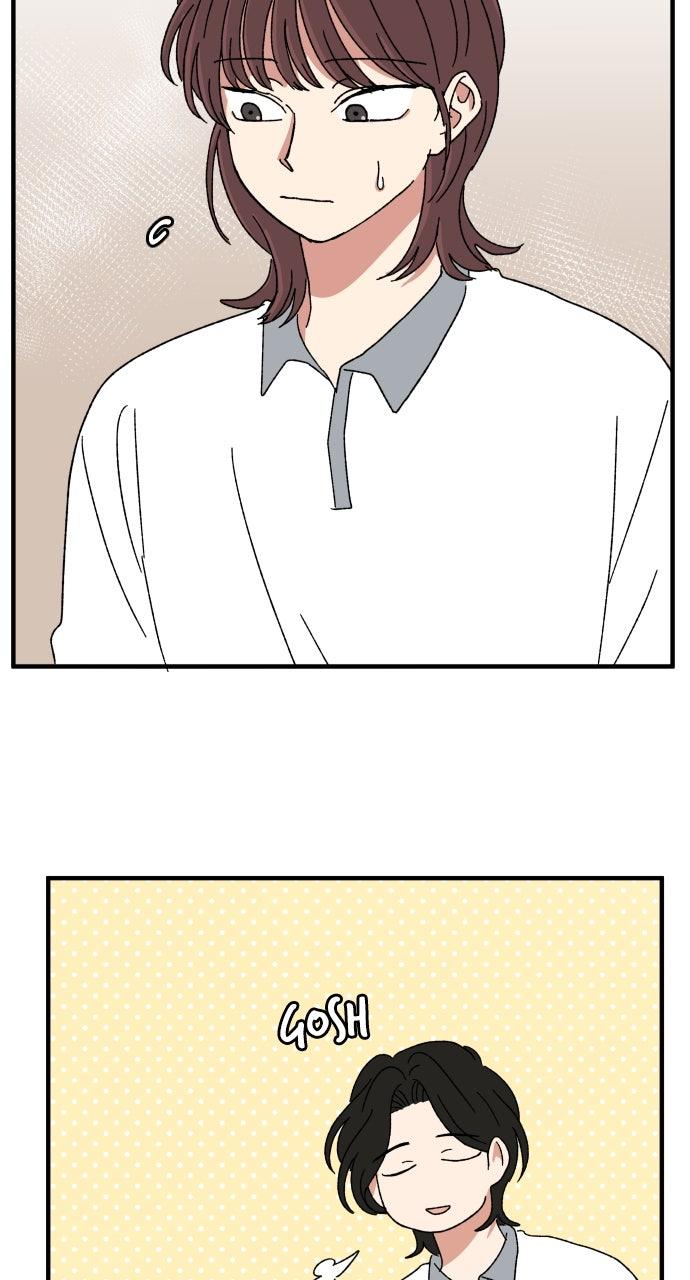 The Prize of Youth Chap 30 - Next Chap 31