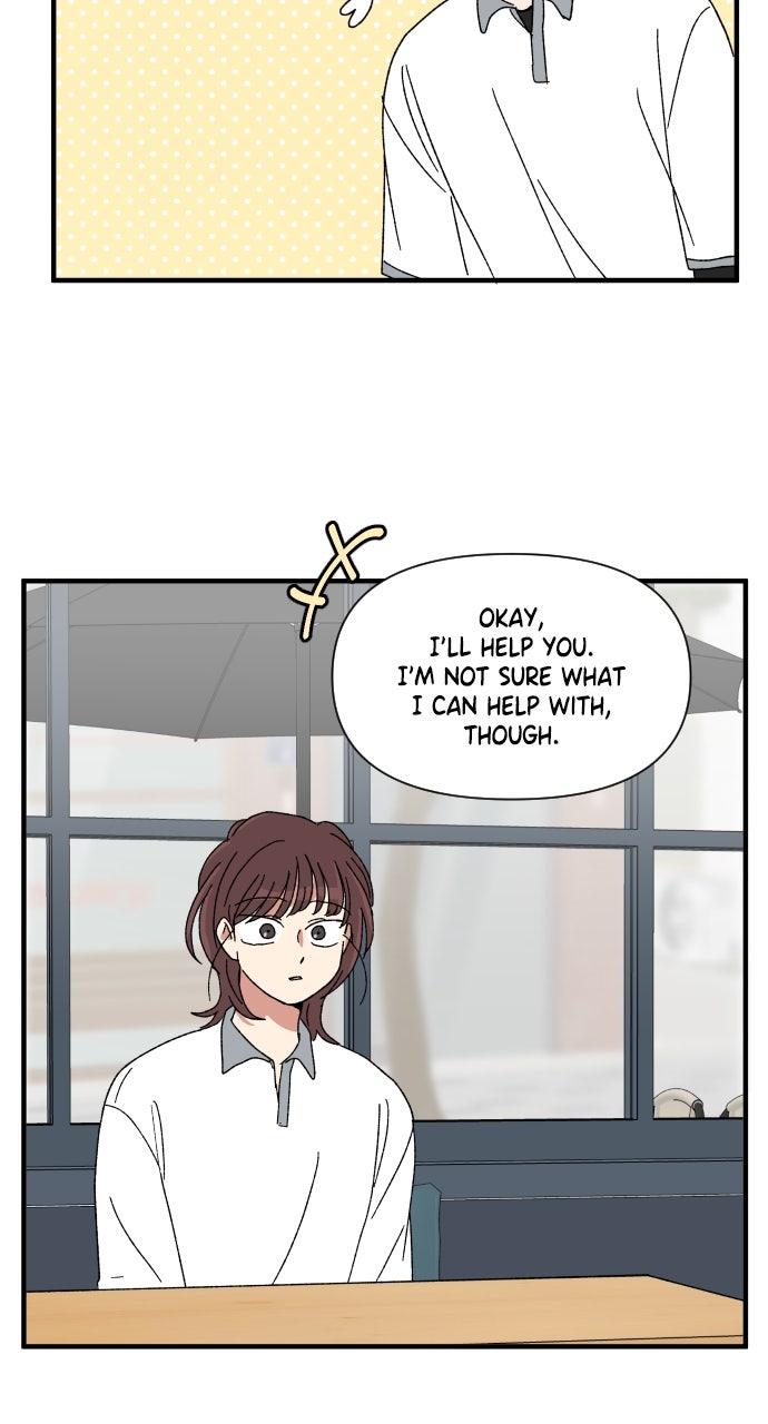 The Prize of Youth Chap 30 - Next Chap 31